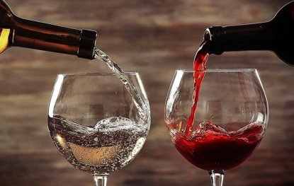 Вино вне политики: пьют ли новосибирцы грузинские вина