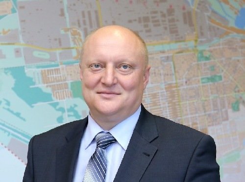 Нового заместителя мэра утвердили в Новосибирске