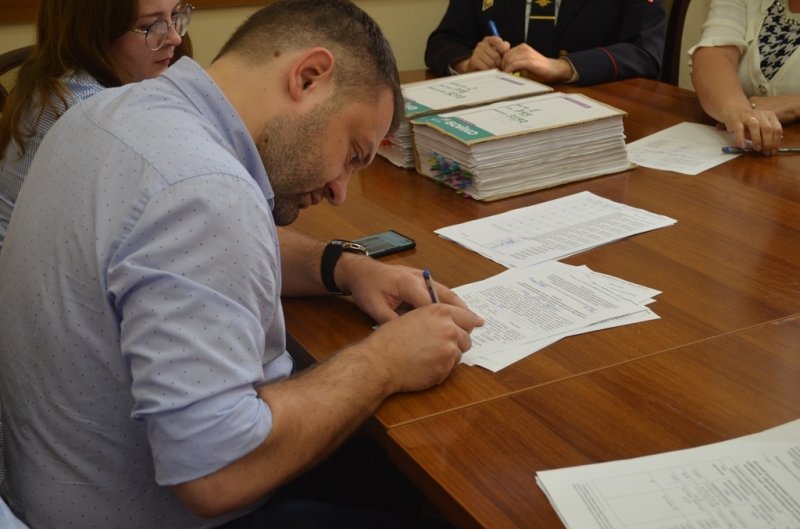 Лидер штаба Навального зарегистрирован кандидатом в мэры