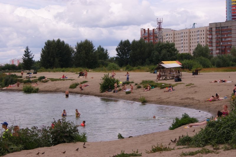 Больше 300 нарушителей поймали на новосибирских водоемах