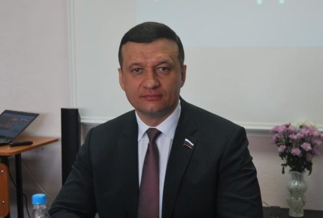 Депутат ГД выступил против участия иностранцев в госзакупках