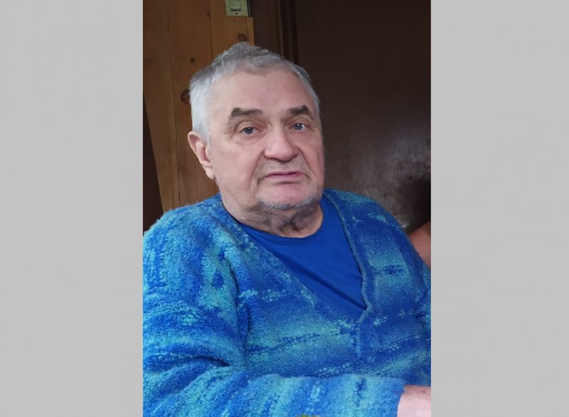 Пенсионер пропал в СНТ под Новосибирском
