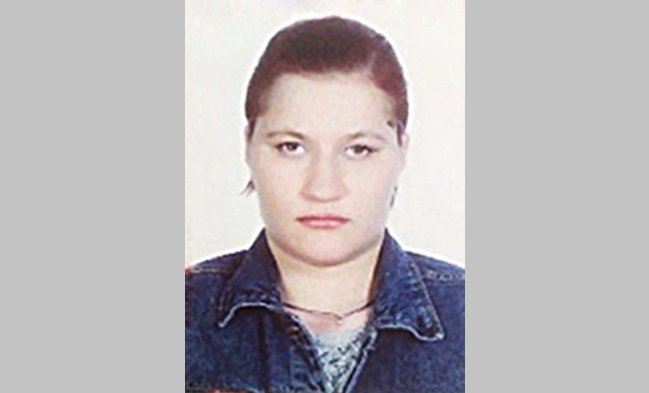 Женщина пропала в Первомайском районе