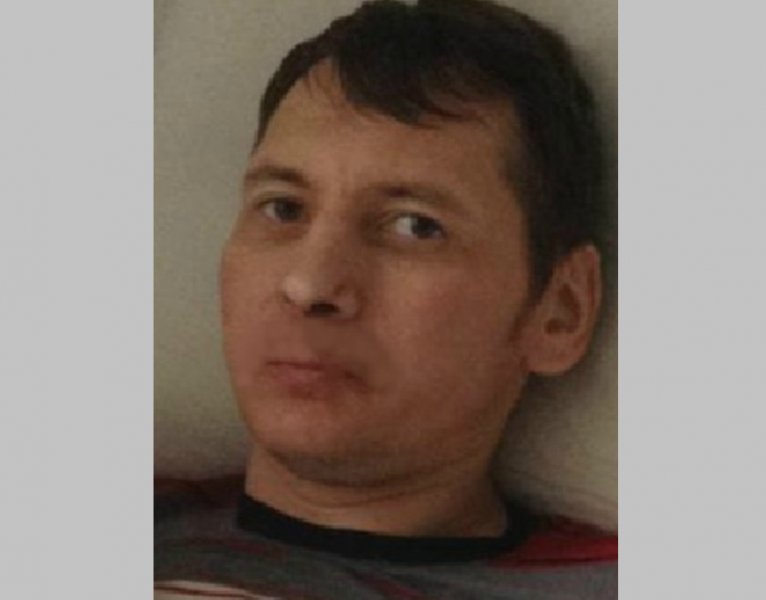 Мужчина в трусах и сланцах пропал в Новосибирске 
