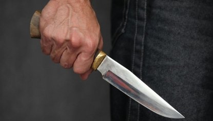 Мужчина убил пенсионерку ножом за отказ дать денег в долг
