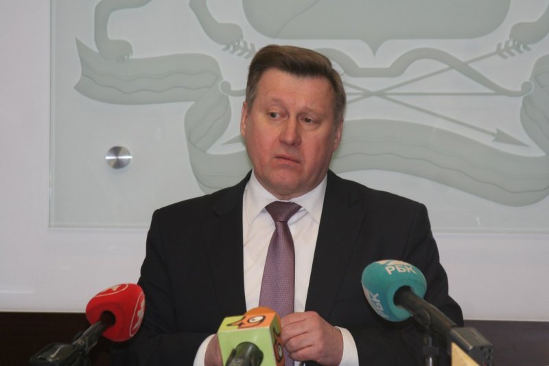 Кандидат Козодой требует снять мэра Локтя с выборов в суде