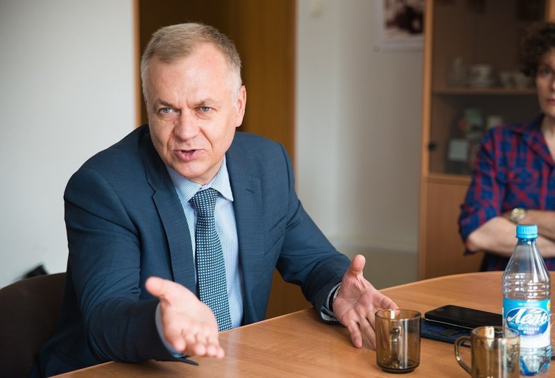 Министр культуры Новосибирской области уходит в отставку 