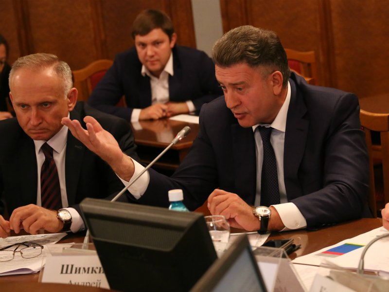 Депутаты призвали «СГК» пересмотреть решение о росте тарифов