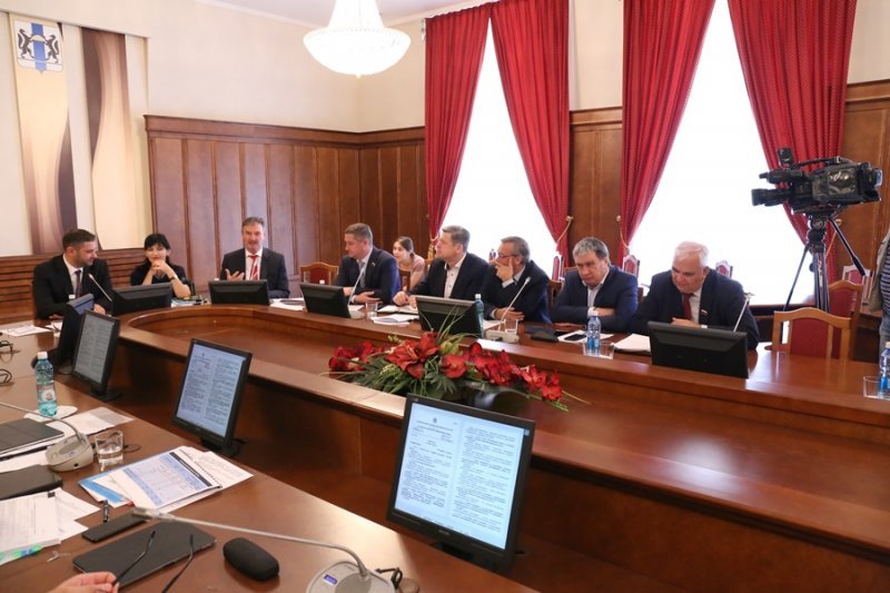 «Конкретики нет»: депутаты вернули стратегический план на доработку
