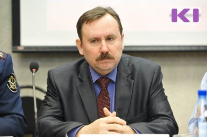 Силовик из Новосибирской области возглавил ФСИН