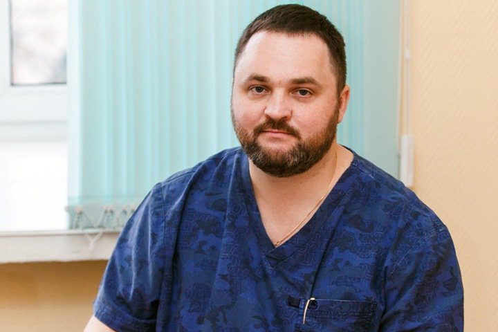 Приволжский ортопед стал новым директором НИИТО
