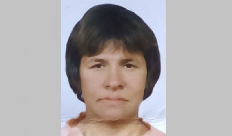 Жительница Новосибирска исчезла около гостиницы