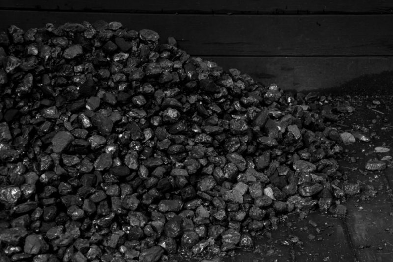 В Новосибирской области увеличивается добыча угля