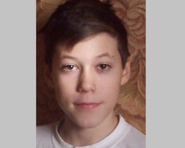 Мальчик со старинным венгерским именем исчез в Новосибирске