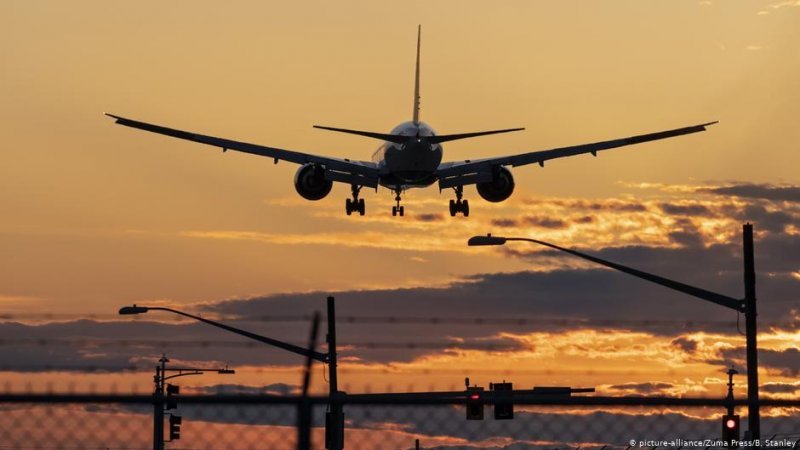Авиакомпания заплатит штраф за двухдневное ожидание рейса 