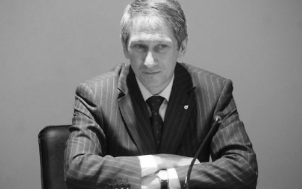 В Новосибирске умер депутат Заксобрания
