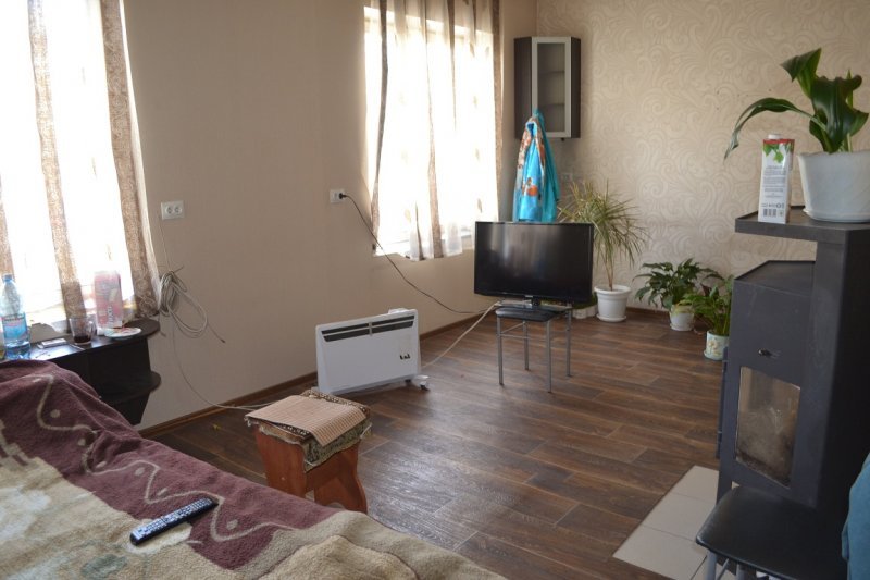 Бездомный вор-рецидивист обчистил квартиру на Жуковского