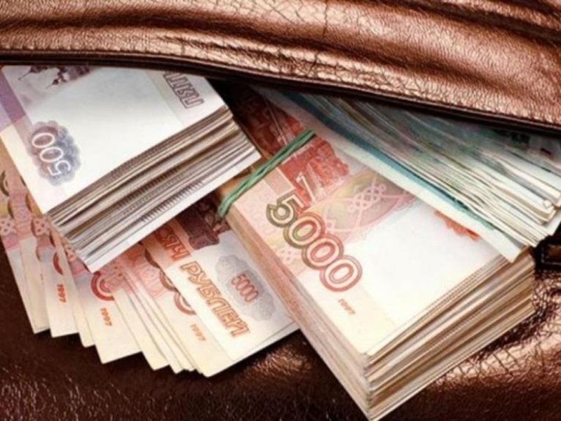 Из Сибири незаконно пытались вывести 10 миллиардов рублей