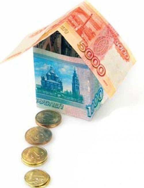 Молодые семьи смогут получить 300 тысяч рублей на покупку жилья 