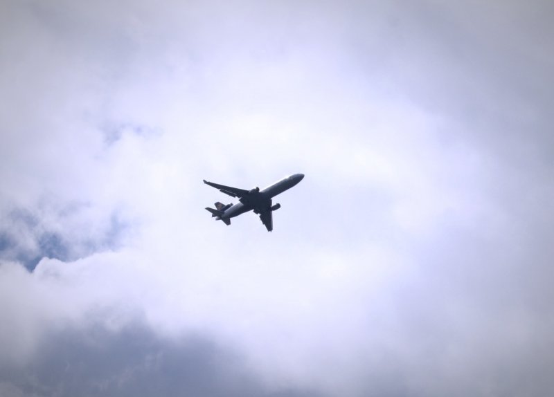 Рейс в Нерюнгри отложили из-за неисправности самолета 
