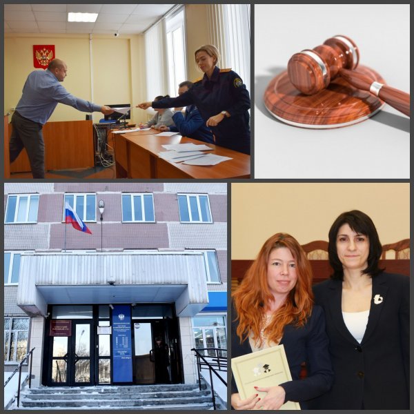 «Захочу – закрою?»:  новосибирские судьи объявили войну скандалам