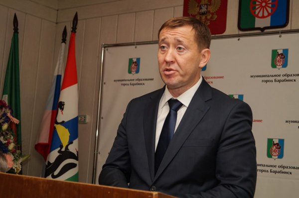Бывший мэр Барабинска отдаст почти 50 миллионов за халатность