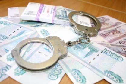 Черепановского пристава поймали на взятке в 300 тысяч