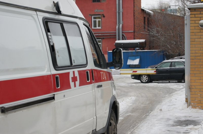 Новосибирцы стали меньше падать на дорогах в городе