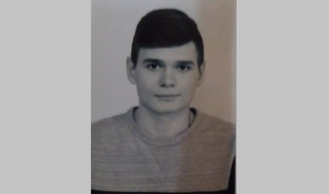 Стало известно место гибели 19-летнего Андрея Бочкарева