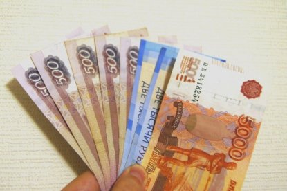 Бизнесмен «одурачил» министерство на 1,5 миллиона рублей