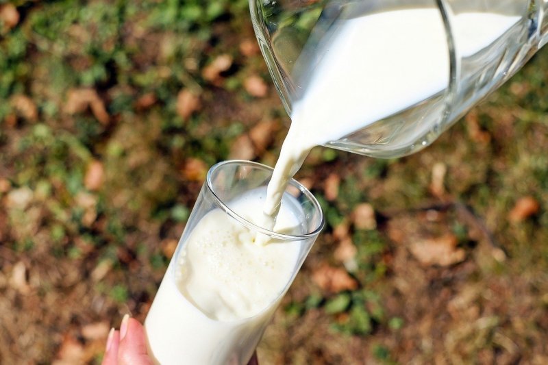 Молоко без молока: как детей пытаются отравить подделками?