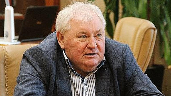 Убитый депутат собирался провести совещание в агроцентре «Донской»