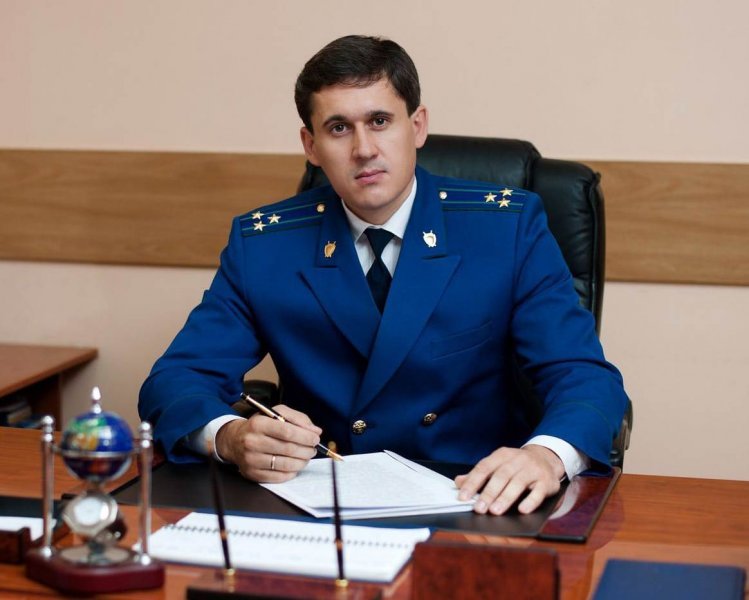 В Новосибирске появился новый главный транспортный прокурор