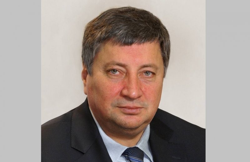 Депутат Андрейченко: «Оргазма» нет – только «дело»!