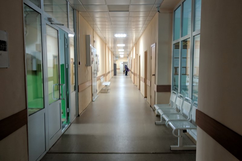 Новосибирских китайцев попросят лечь в больницу добровольно