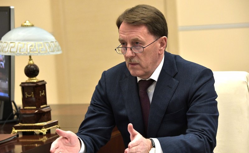 Вице-премьер Гордеев сменил на посту Неверова в госдуме