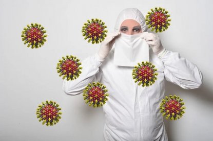 Новосибирцы из-за коронавируса боятся приехавших из Китая 
