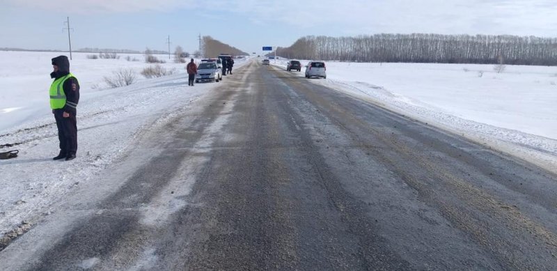 12-летняя пассажирка «ГАЗели» погибла при падении в кювет
