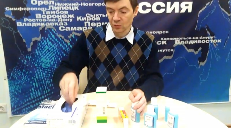 Общественник ждет коронавирус в Новосибирске через неделю