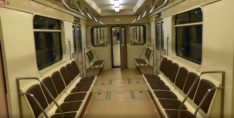 Работа метро изменится на «коронавирусных каникулах»