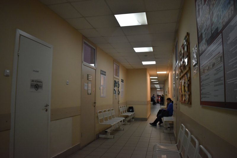 В Новосибирске откроют госпиталь для борьбы с коронавирусом 