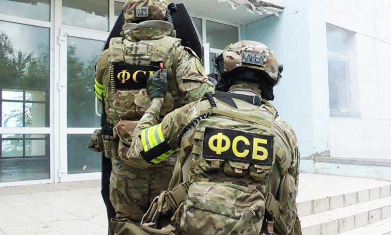 ФСБ пресекла готовившийся в Краснодаре теракт