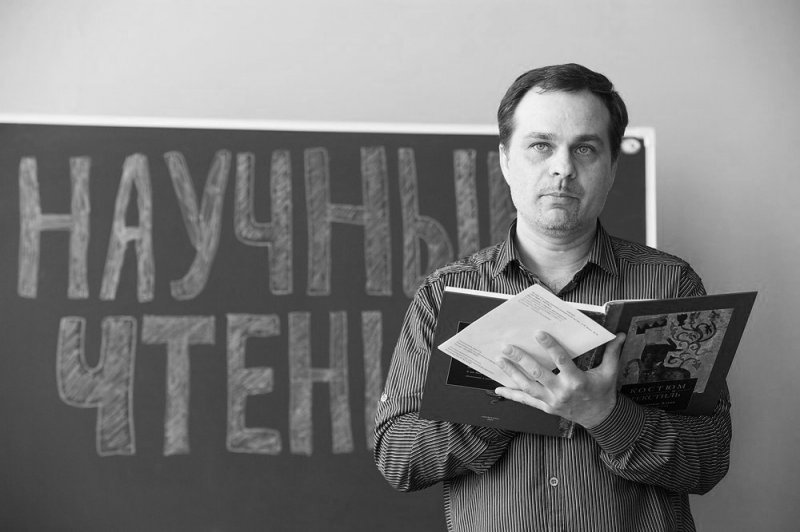 Новосибирский тележурналист Антон Лучанский погиб в ДТП