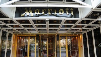 В сети отелей Marriott «слили» персональные данные более 5 млн гостей