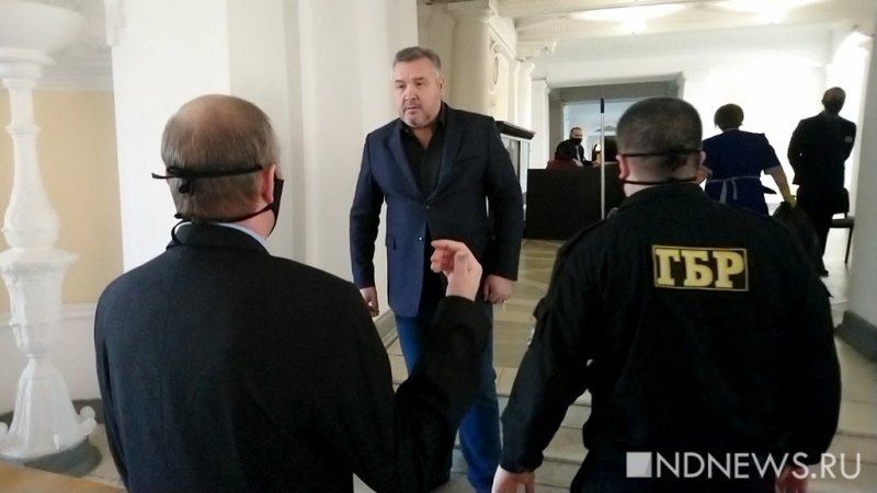 Депутаты выгнали журналистов с тестирования на коронавирус
