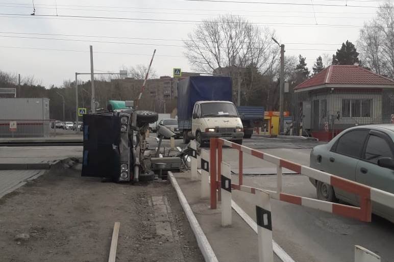 Узи на ладе новосибирск