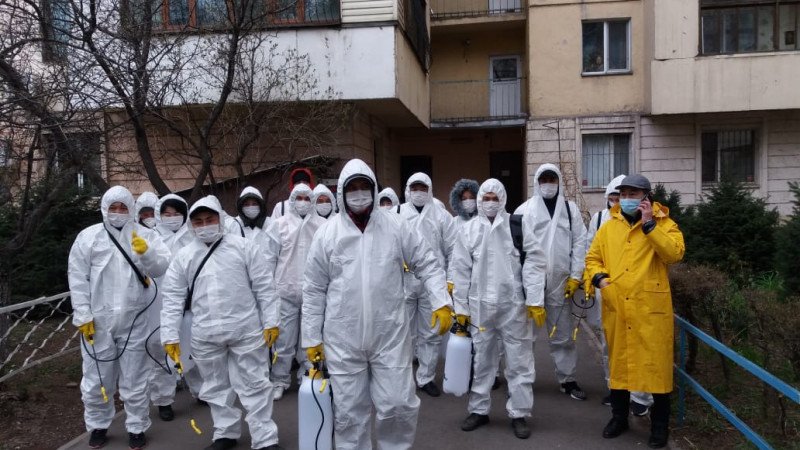 76 заразились за сутки, двое умерли: Коронавирус в Новосибирске не сдается