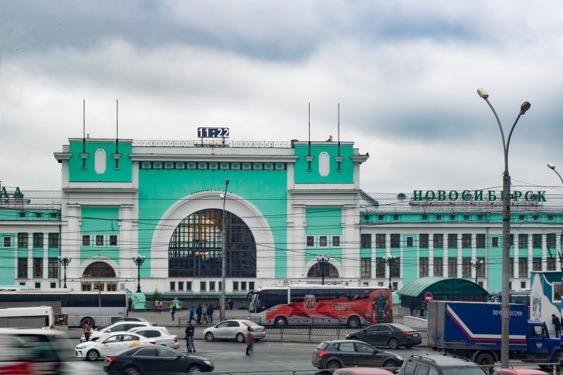 Сообщившему о бомбе на вокзале «Новосибирск-Главный» шутнику вынесли условный приговор