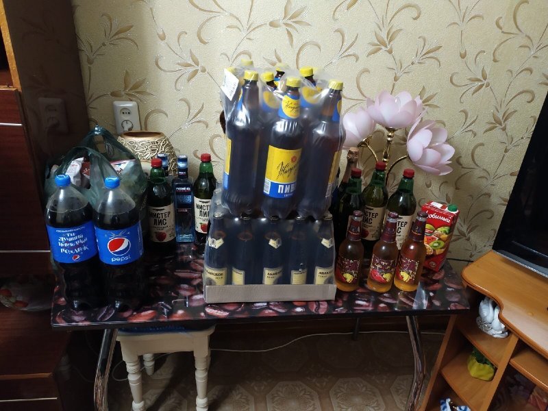 Новосибирскую закусочную «Пиво Вино» и  «Дом Хлеба» могут оштрафовать на 300 тысяч рублей 