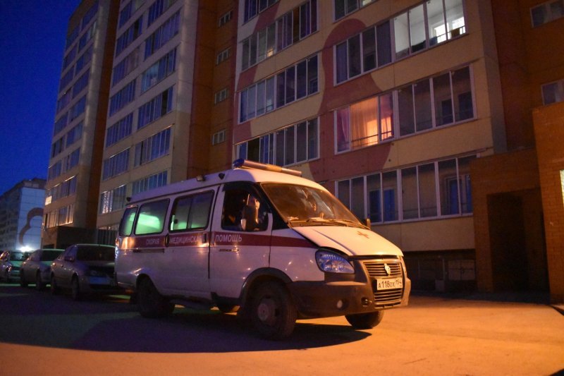 105 заболели, один умер: счетчик коронавируса обновился в Новосибирской области